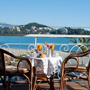 Hotel Molfetta Beach