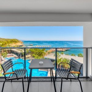 Hotel Seven Seas Palmeras Bay