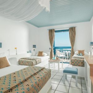 Hotel Mitsis Cretan Village