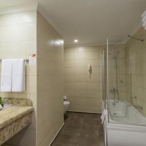 Hotel Mukarnas Spa Resort