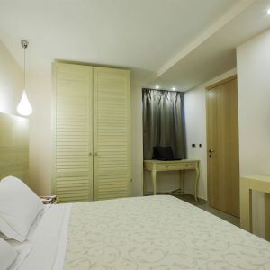 Core Resort Hotel