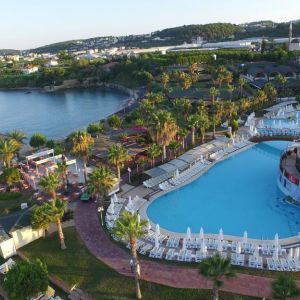 Hotel Incekum Beach Resort