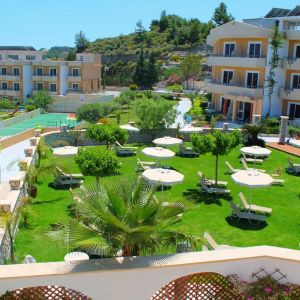 Hotel Venezia Resort