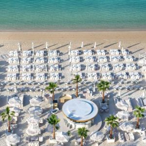 Radisson Beach Resort Palm Jumeira