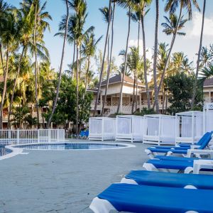 Vista Sol Punta Cana Beach Resort and Spa