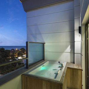 Dosinia Luxury Resort