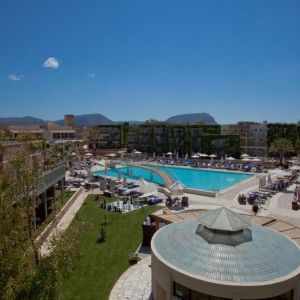 Hotel Bella Beach