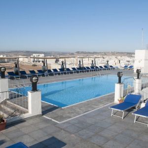 Hotel Santana Malta