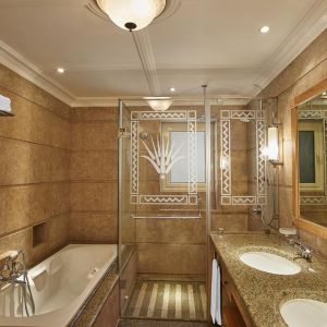Hotel Sheraton Soma Bay