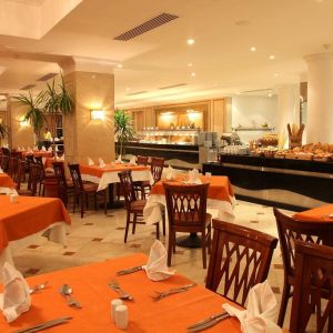 Hotel Sultan Gardens Resort