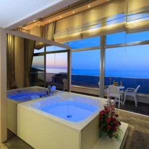Xperia Saray Beach Hotel