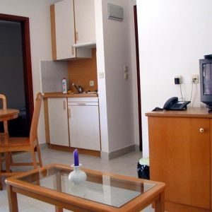 Apartamente Urania  Marles