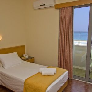 Hotel Nafsika Rodos