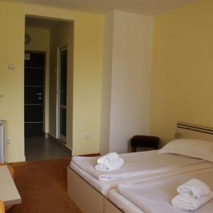 Hotel Pescarus
