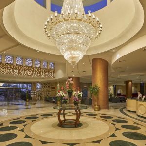 Hotel Parrotel Beach Resort (ex. Radisson Blu Resort)