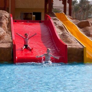 Hotel Regency Plaza Resort