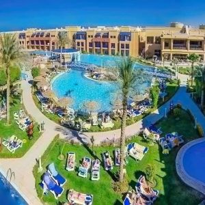Titanic Palace Hotel Hurghada
