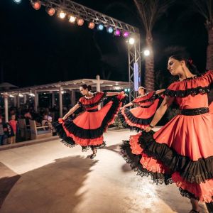 Novotel Beach Resort Sharm El Sheikh