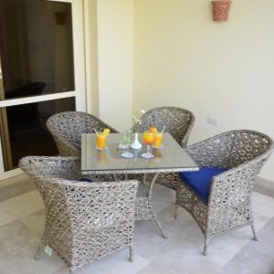 Sea Beach Resort and Aqua Park ex Tropicana Beach