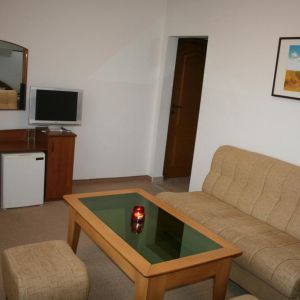 Hotel Korina Ski