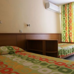 Hotel Panorama Albena
