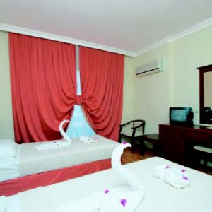 Hotel Stella