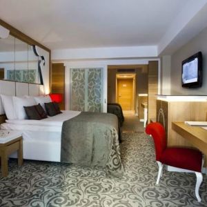 Hotel Q Premium Resort