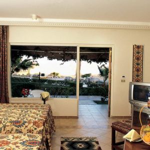 Hotel Shams Safaga Beach Resort