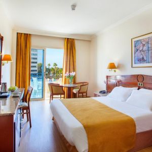 Hotel Kapetanios Limassol