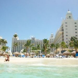 Riu Palace Aruba