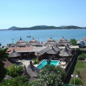 Hotel The Movie Resort