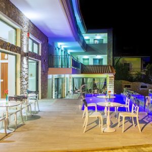 Core Resort Hotel