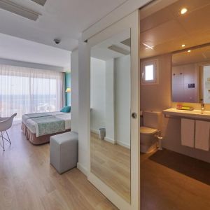 Hotel BQ Apolo