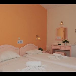 Hotel Labito (Pythagorion)
