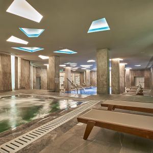 Hotel Mayia Exclusive Resort and Spa