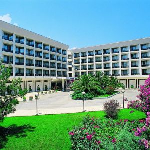 Hotel Ozkaymak Marina