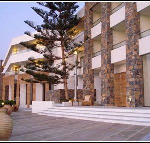 Hotel The Island