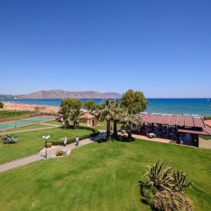 Hotel Vantaris Beach