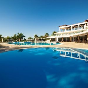 Hotel Alexandros Palace