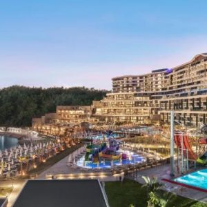 Hotel Mylome Luxury Resort