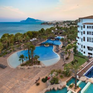 Hotel SH Villa Gadea
