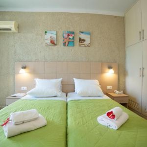Hotel Alkionis