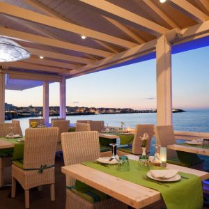 Hotel Palmera Beach and Spa