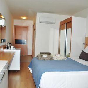 Selena Numa Beach and Spa Hotel