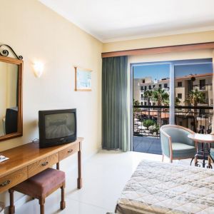 Hotel Tsokkos Gardens