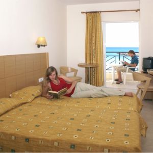 Astir Beach Hotel Creta