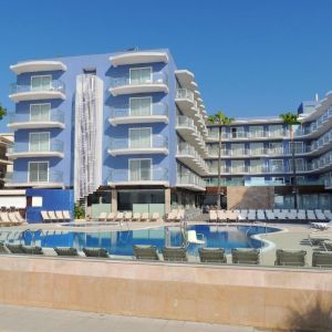 Hotel Augustus Costa Dorada