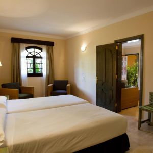 Dunas Suites and Villas Resort