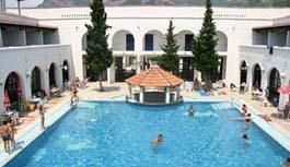 Hotel Aleksandar