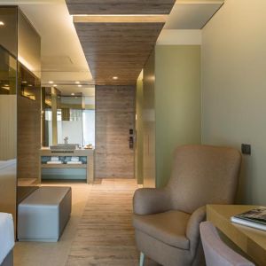 Hotel Saccharum Resort and Spa Savoy Signature
